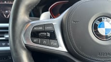 BMW 3 Series 320i M Sport 4dr Step Auto Petrol Saloon